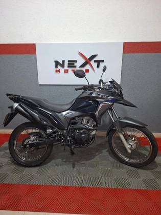 HONDA XRE 190 ABS 